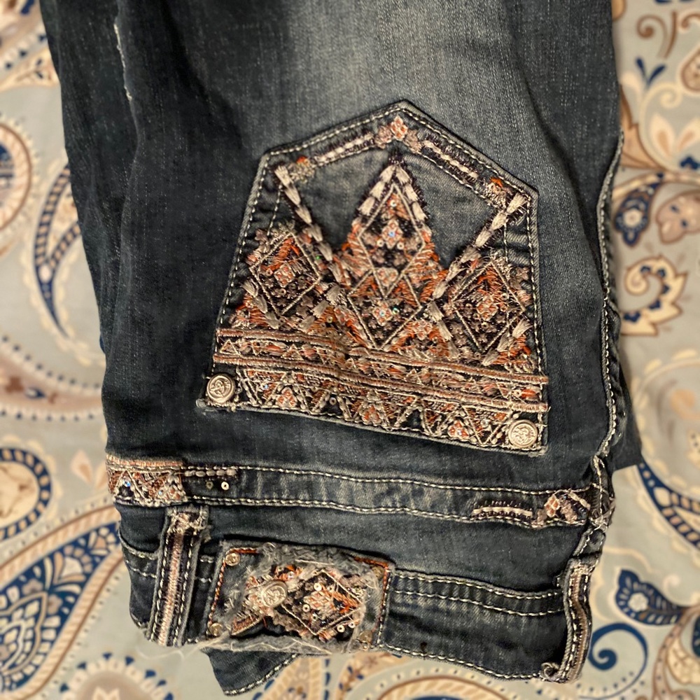 Grace Jeans